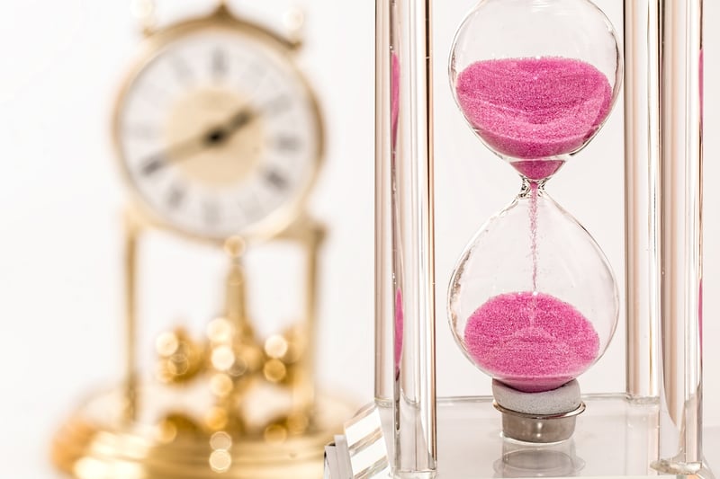 Clock Image