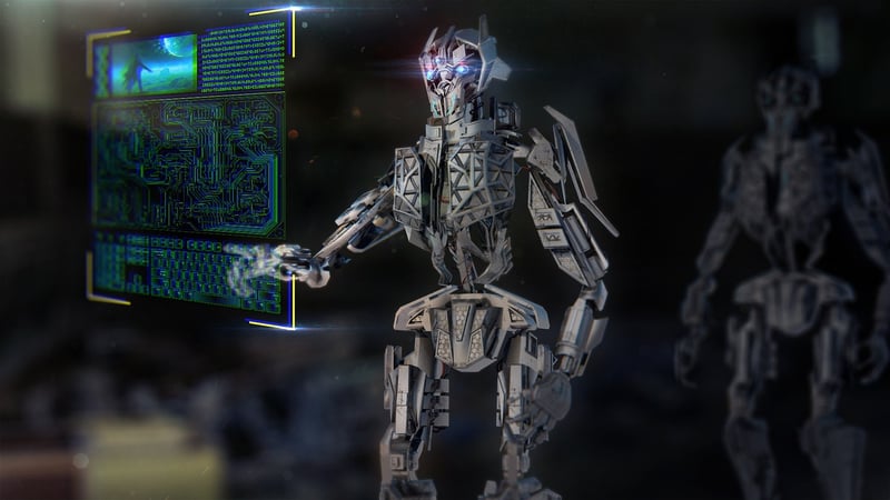 Quantum Transporter